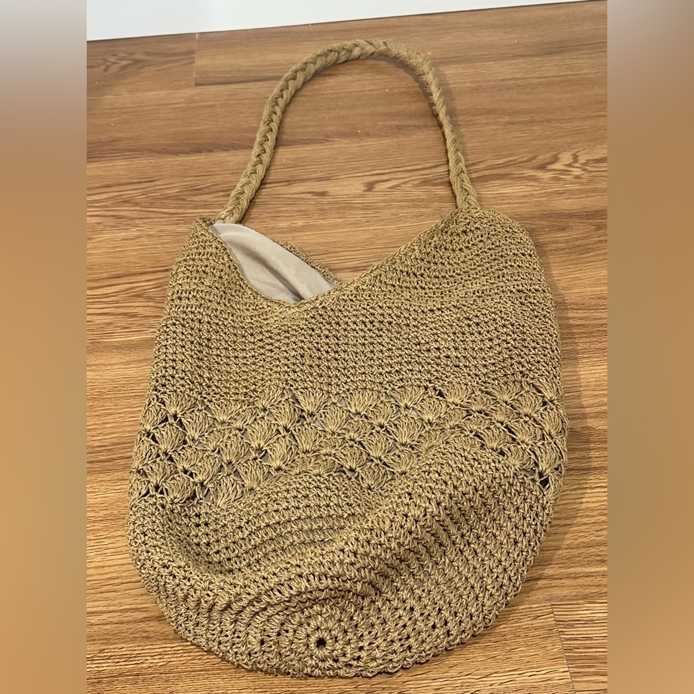 NWOT Bag